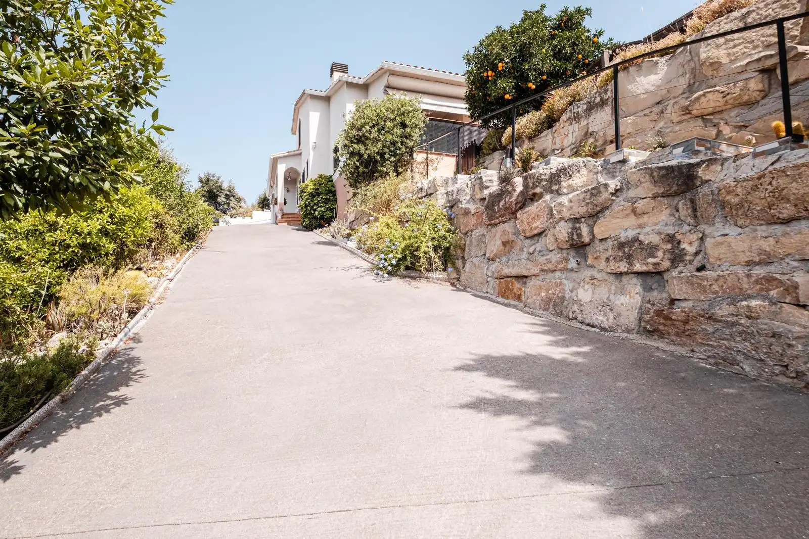 Detached house with pool for sale in c de la garça, imagen 45