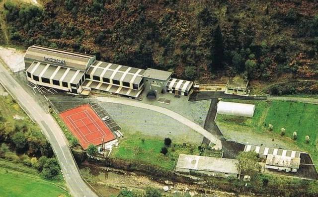 Terreno residencial en Venta en Amurrio