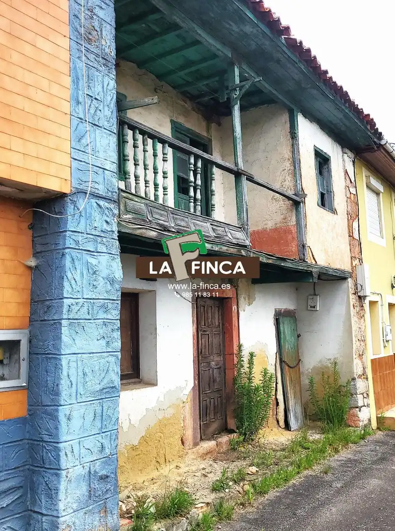 Casa in vendita a LUGAR LA COTINA, imagen 7