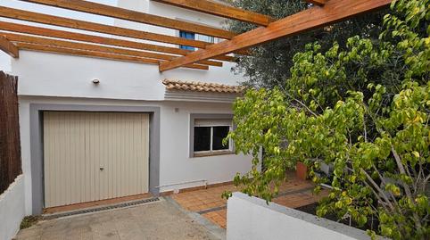 Foto 4 de Casa adosada en venda a Altorreal - El Chorrico, Molina de Segura