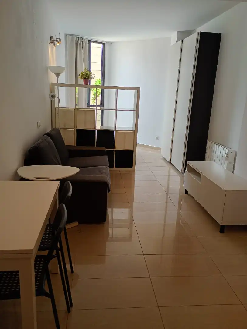 Study for rent in Carrer de Lope de Vega, 98, El Poblenou