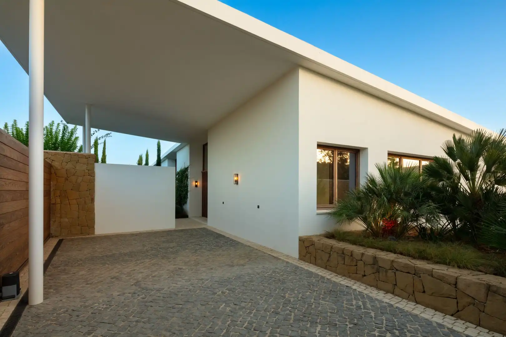 Villa con piscina in vendita a Urbanizacion Cortesin, imagen 23