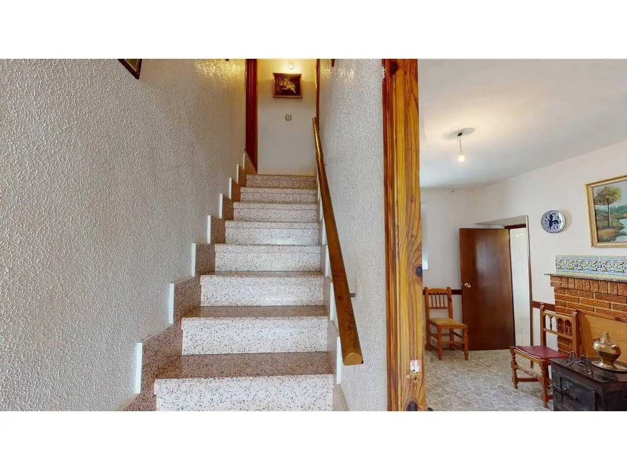 Casa o chalet en venta en Caravaca de la Cruz con Terraza