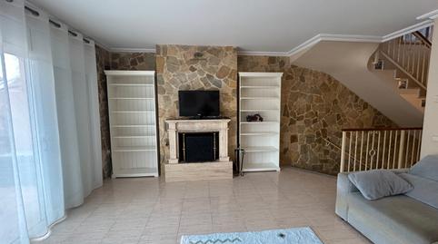 Photo 3 of Single-family semi-detached for rent in Carrer Isaac Albéniz, Fenals, Castell d'Aro, Platja d'Aro i s'Agaró