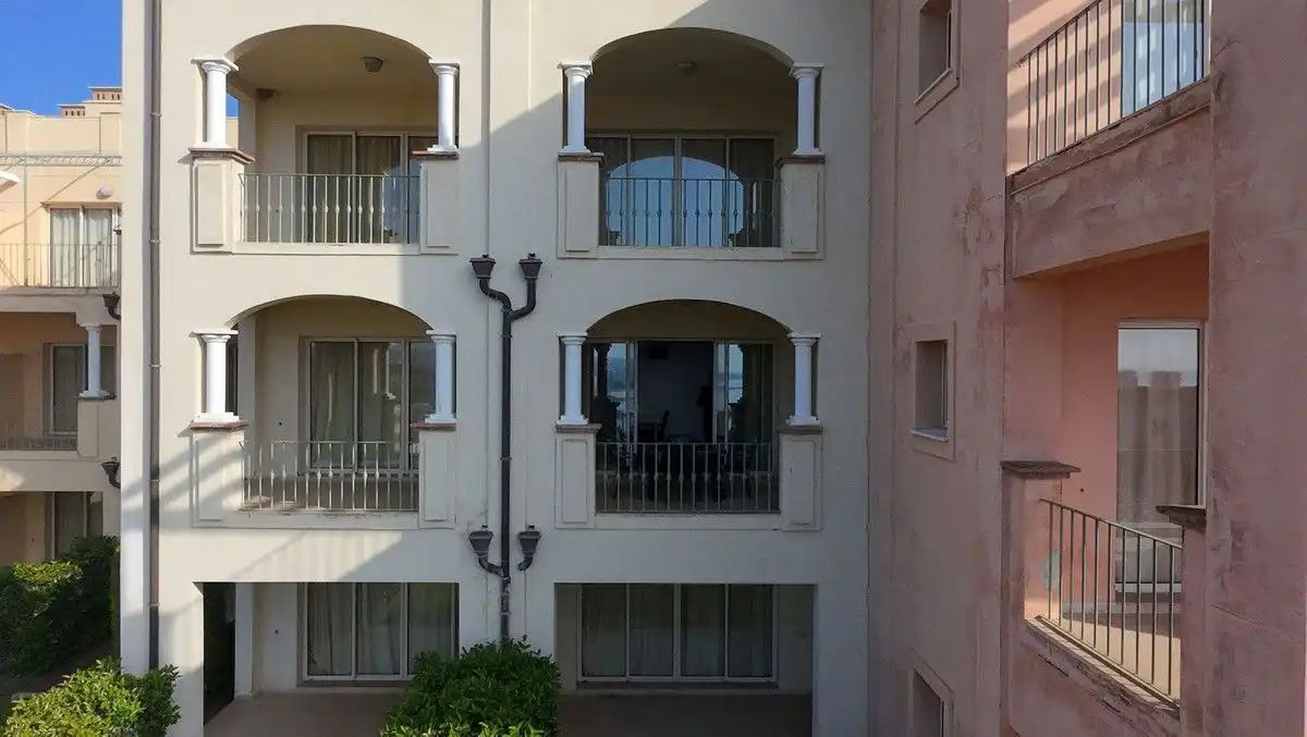 Apartament en venda a Chullera