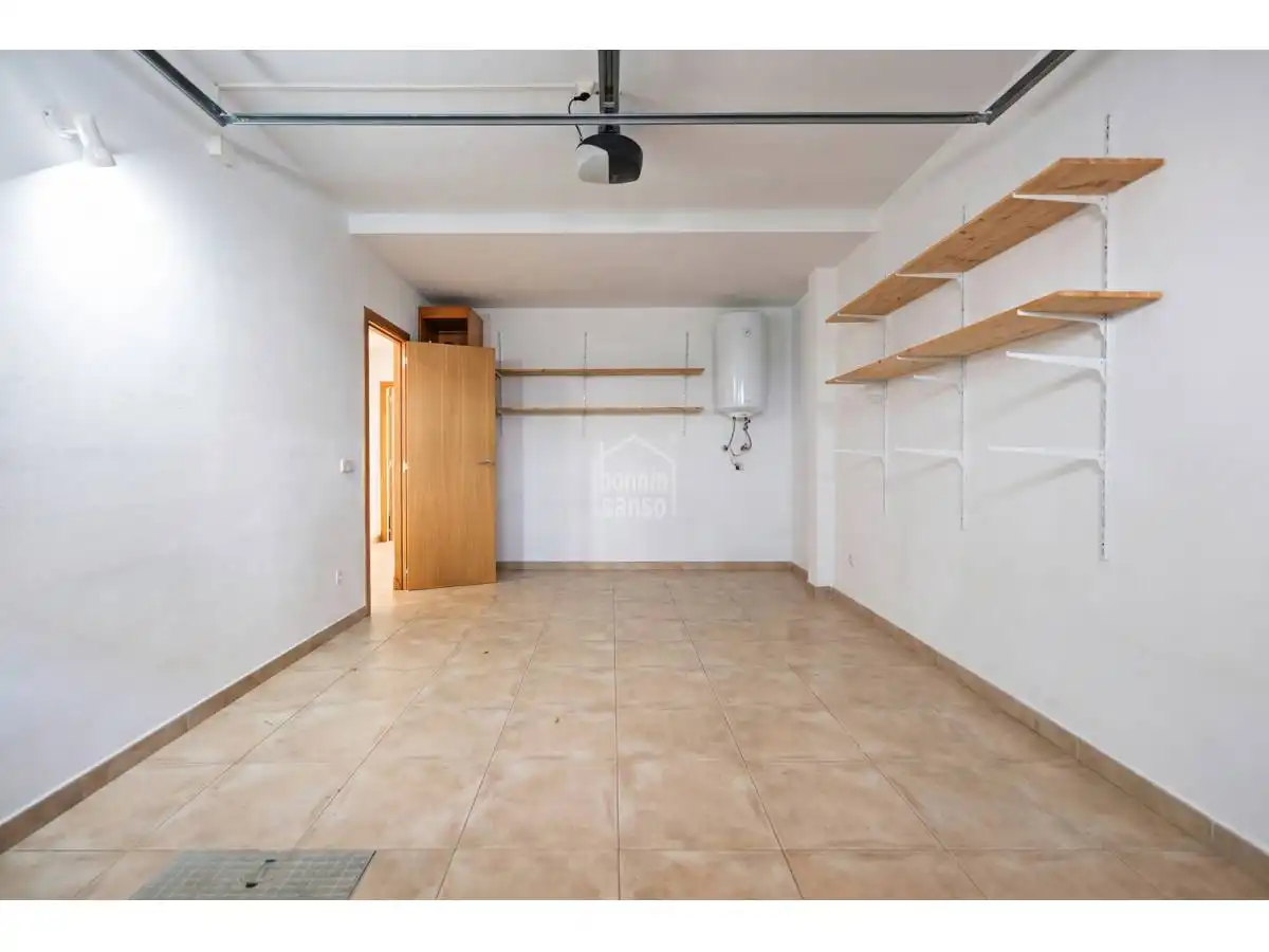 Casa o xalet en venda en Maó ciutat