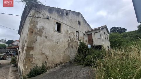Foto 2 de Casa adosada en venta en Bareyo pueblo, Bareyo