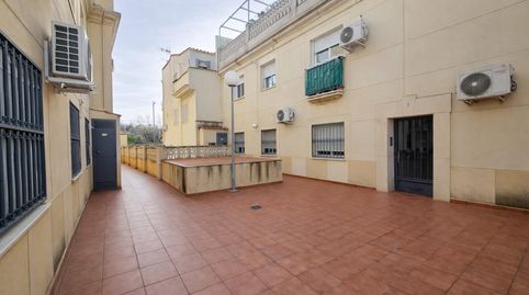 Foto 5 de Àtic en venda a Avenida Obispo Laso, Zona Sur - Av. de España - San Miguel, Plasencia