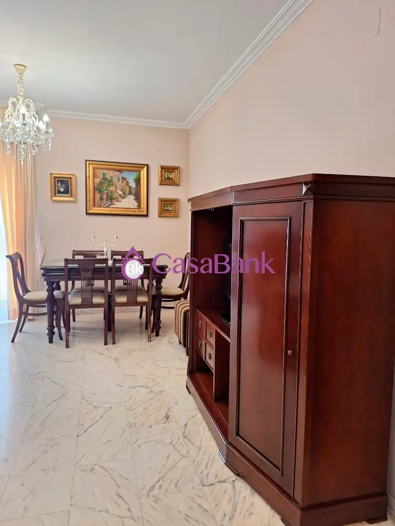 Piso con ascensor en venta en Poniente-Sur, imagen 6