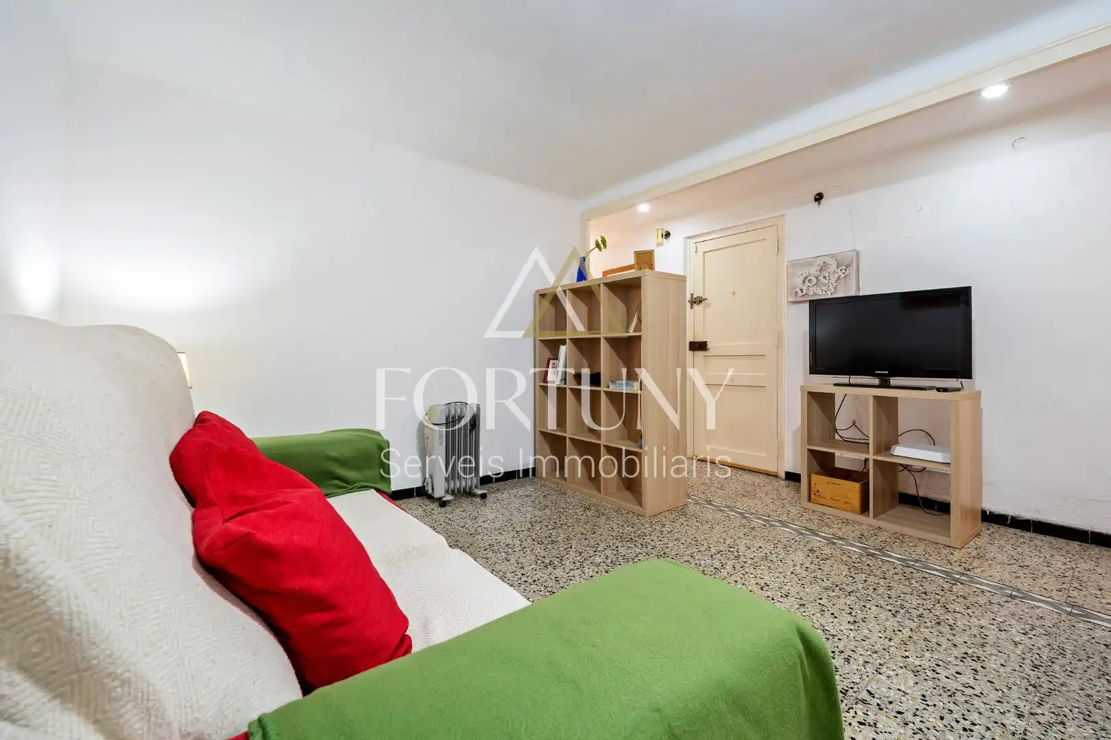 Piso en venta en Reus