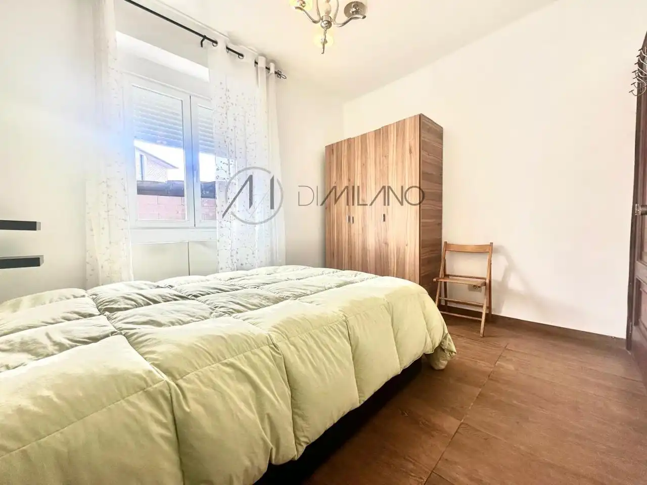 Habitación de Casa o chalet en venta en Vigo  con Calefacción, Jardín privado y Trastero
