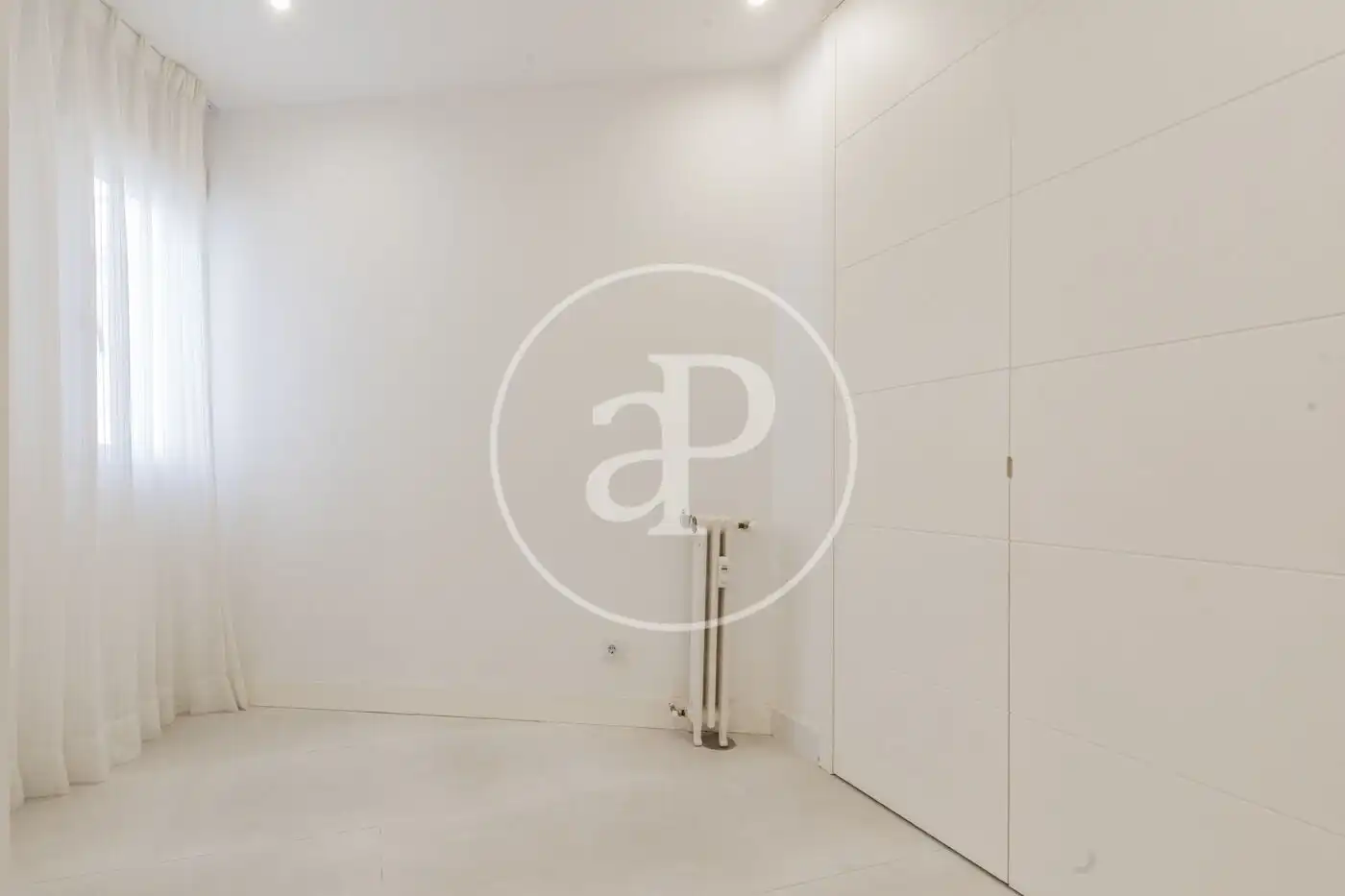 Attique avec ascenseur à vendre à C. Alcalá, imagen 29