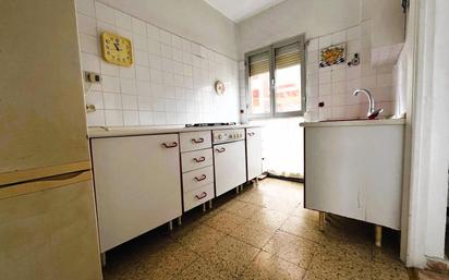 Kitchen of Flat for sale in Algeciras  with Terrace and Balcony