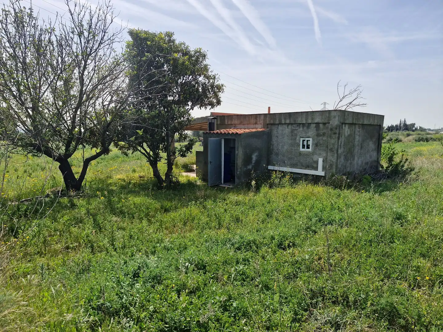 Terreno en venta en Alcover