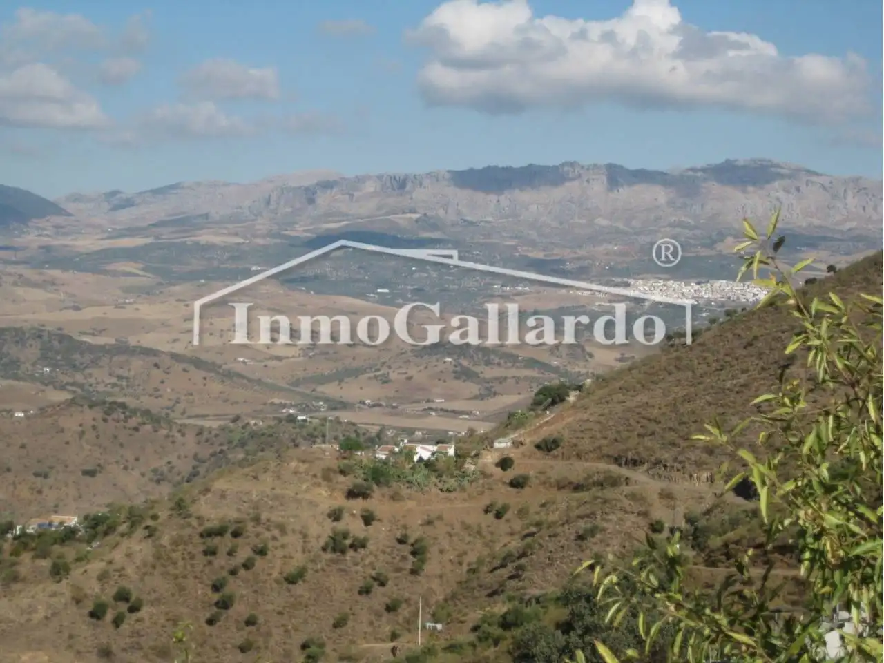 Finca rústica en venda en Casabermeja amb Aire condicionat, Calefacció i Terrassa