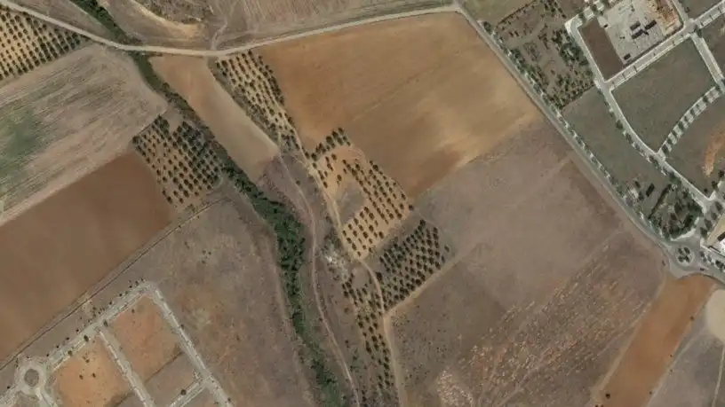 Terreny residencial en venda a Num. 66 Polg 1.sitio de la Tierra Blanca, imagen 9