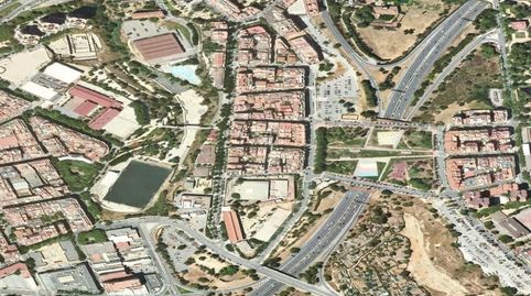 Foto 3 de Pis en venda a Calle Esport, Can Clota, Esplugues de Llobregat