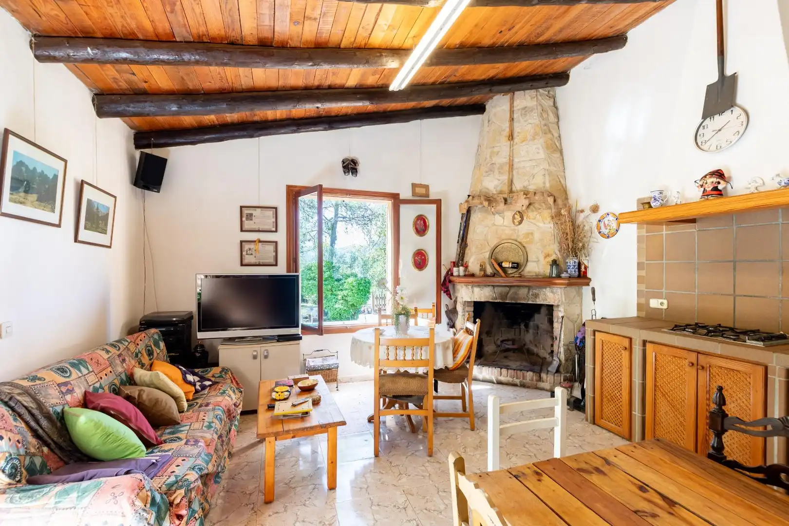 Landhaus mit Pool zum Verkauf in Esporles, imagen 8