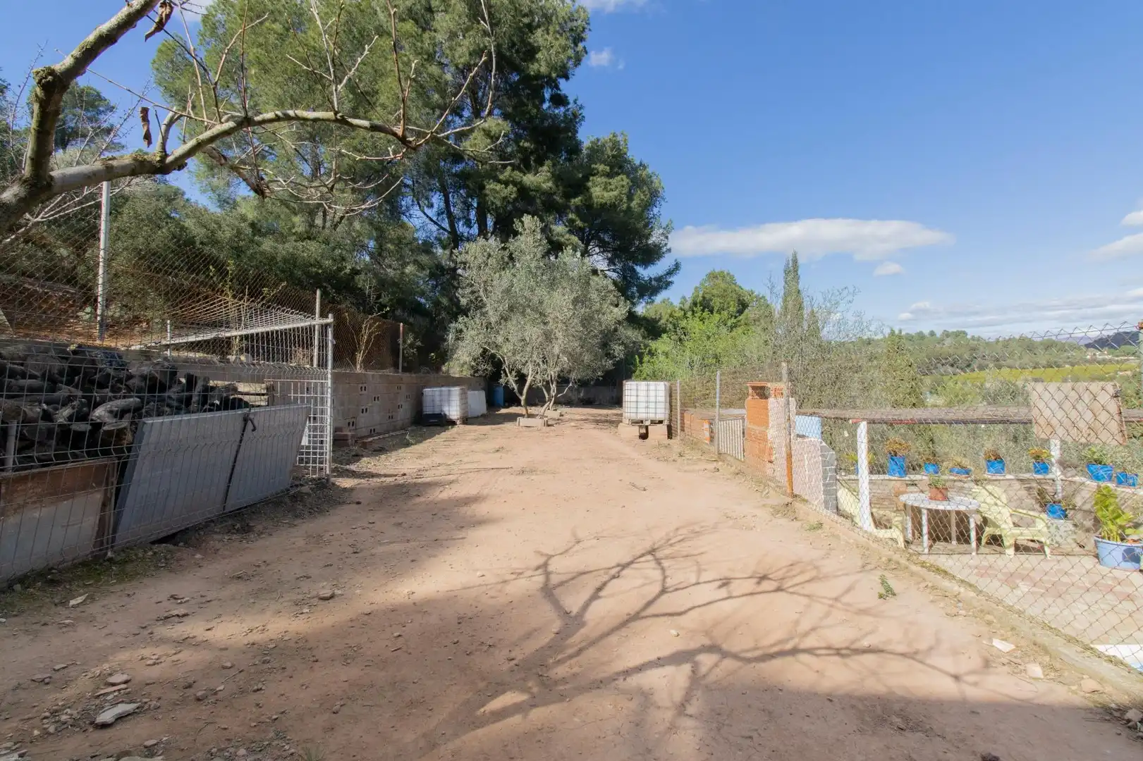 Landhaus mit Pool zum Verkauf in Algímia de Alfara, imagen 32