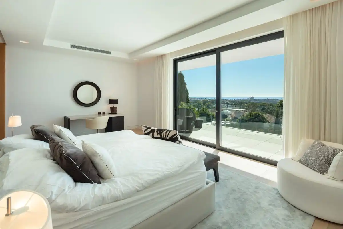 Haus mit Pool zum Verkauf in Nueva Andalucía, imagen 17