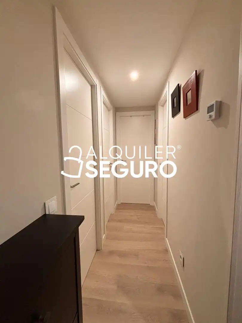 Flat for rent in Rivas-Vaciamadrid  with Air Conditioner, Heating and Terrace