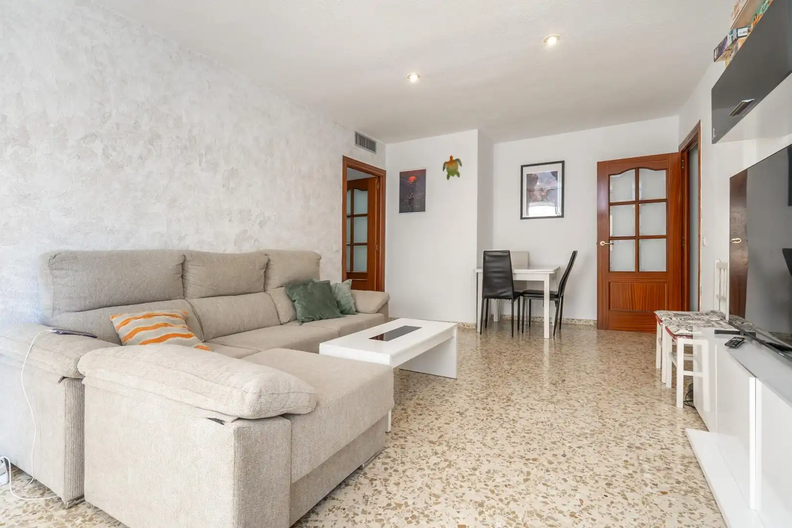 Wohnung mit Pool zum Verkauf in Calle Blasco Ibáñez 20, imagen 7