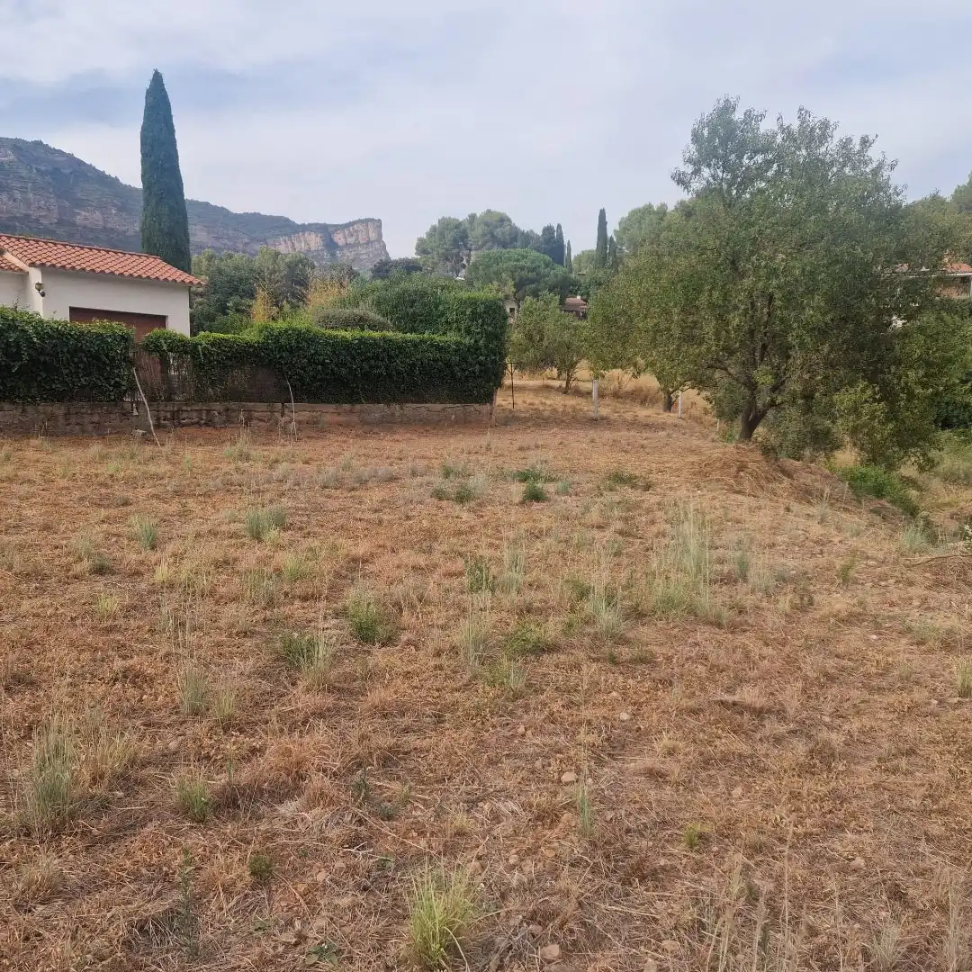 Wohnbaugrundstück zum Verkauf in Carrer dels Enamorats 9, 08416 Bigues i Riells del Fai, provincia de Barcelona, España, imagen 2