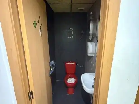 Baño de Local en venta en Alicante / Alacant