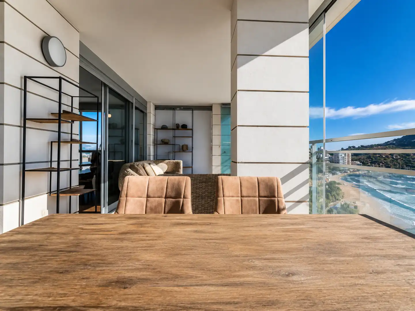 Appartement compact avec piscine à vendre à Playa Arenal - Bol, imagen 15
