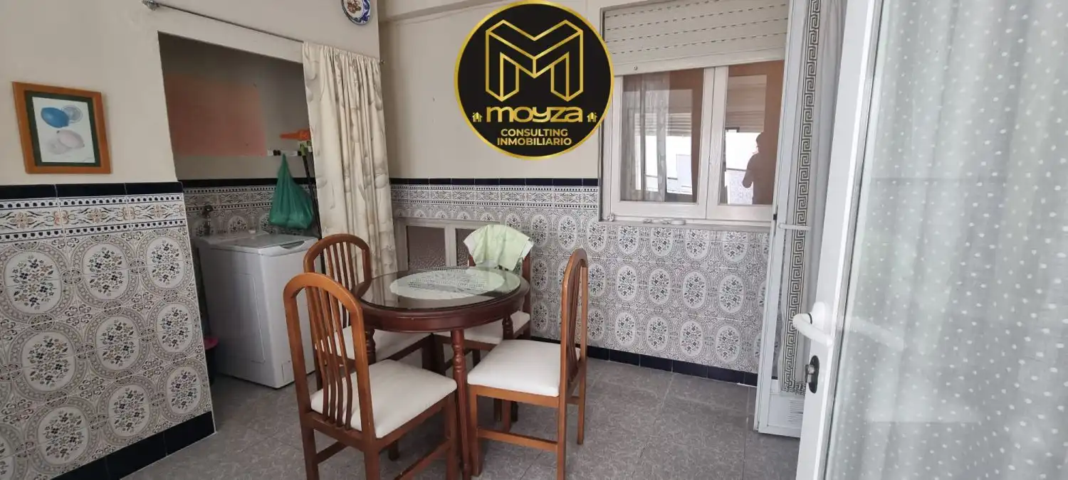 Piso con terraza en venta en Martos, imagen 19