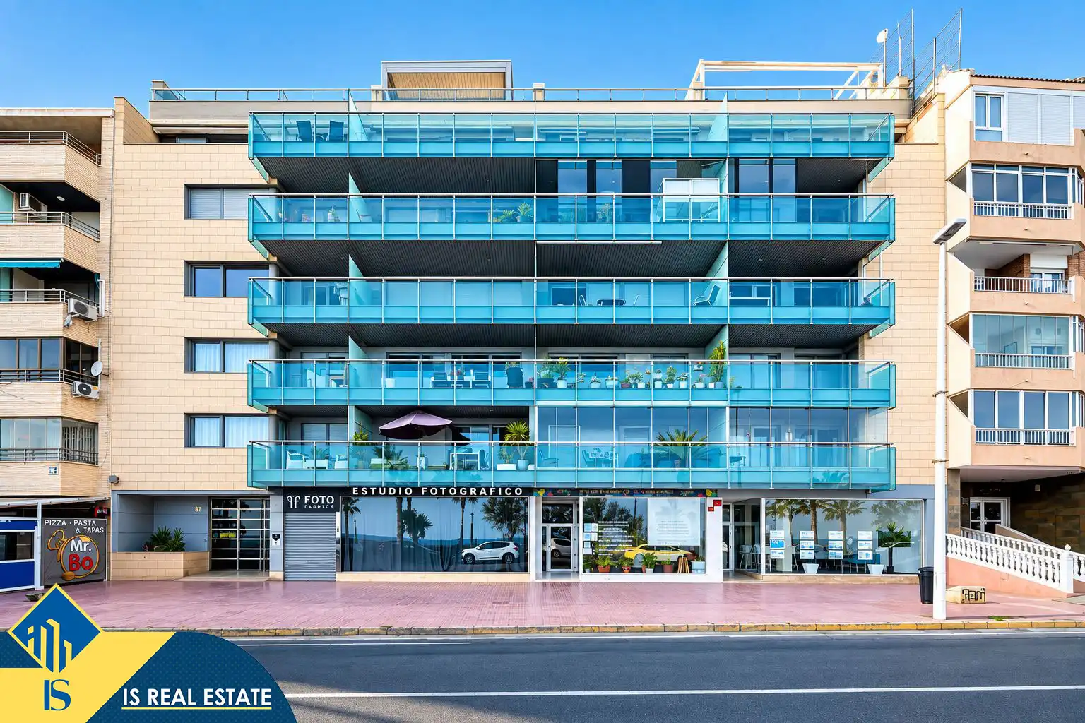 Apartamento con piscina en venta en Playa del Cura, imagen 18