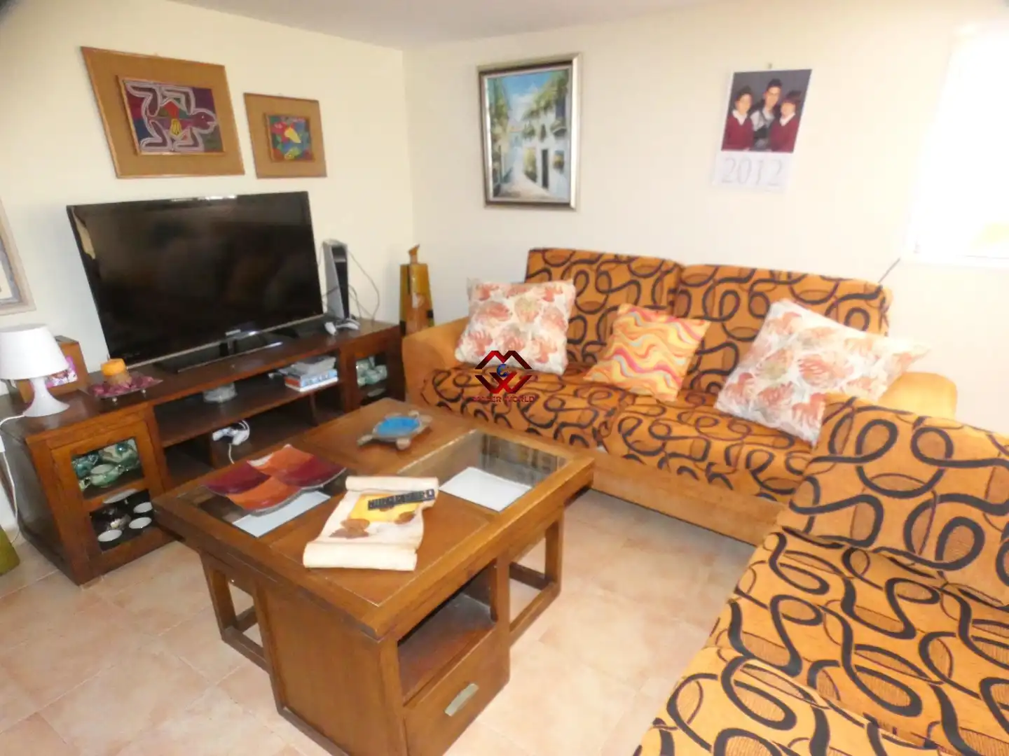 Villa mit Garten zum Verkauf in Puerto de Mazarrón, imagen 37