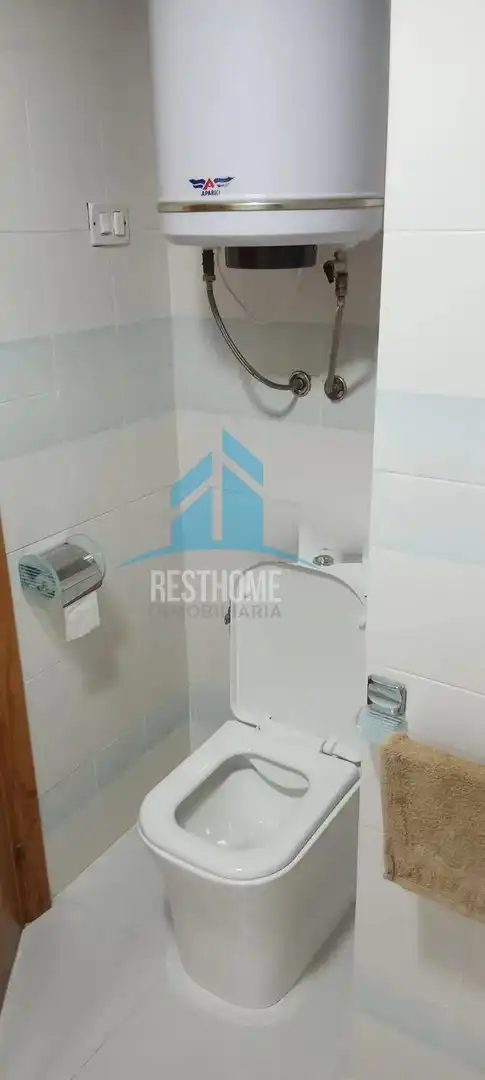 Attique avec terrasse à vendre à Playa de Gandia, imagen 11