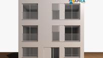 Exterior view of Flat for sale in Conil de la Frontera  with Terrace