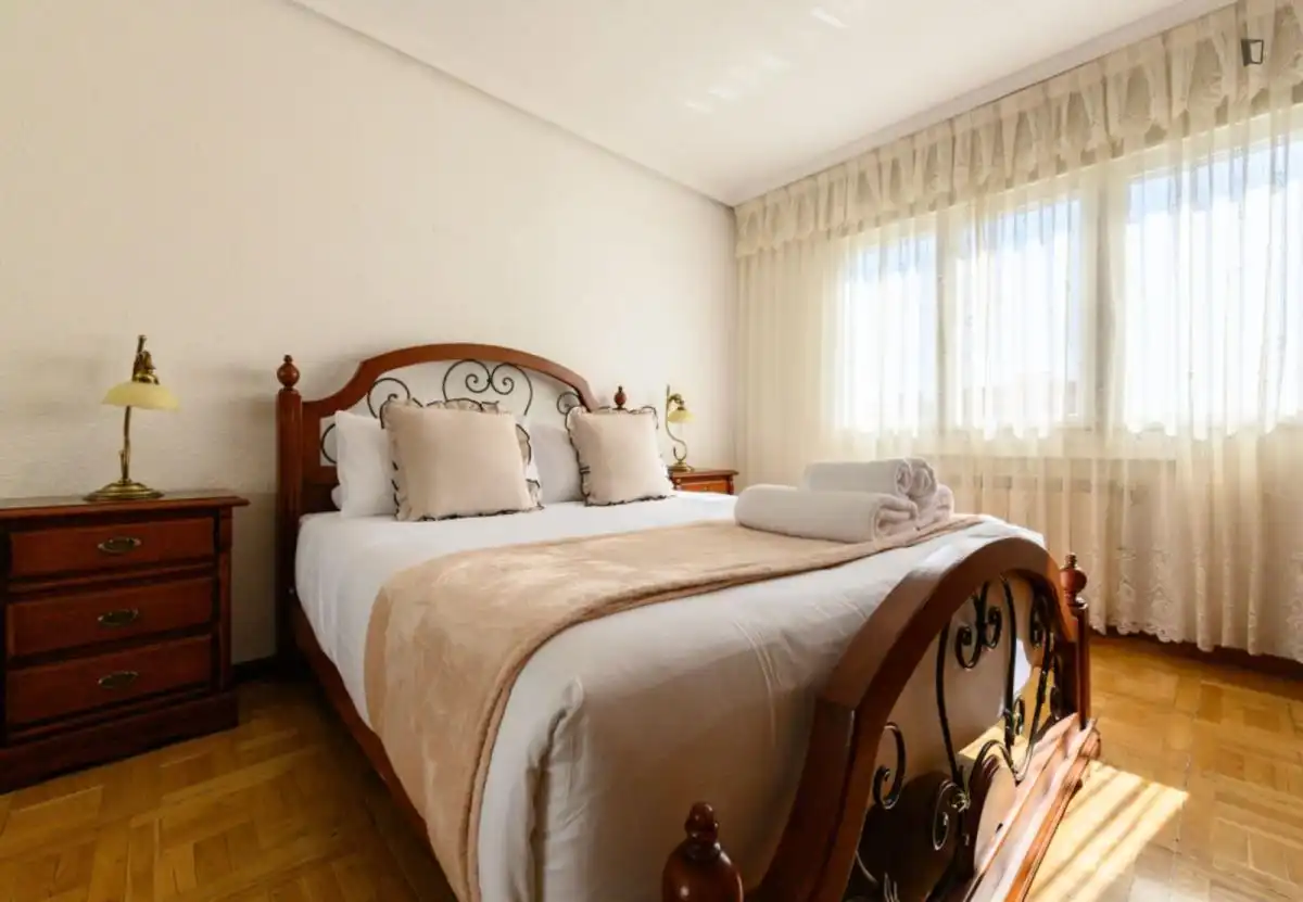 Apartamento de alquiler en Pinar del Rey