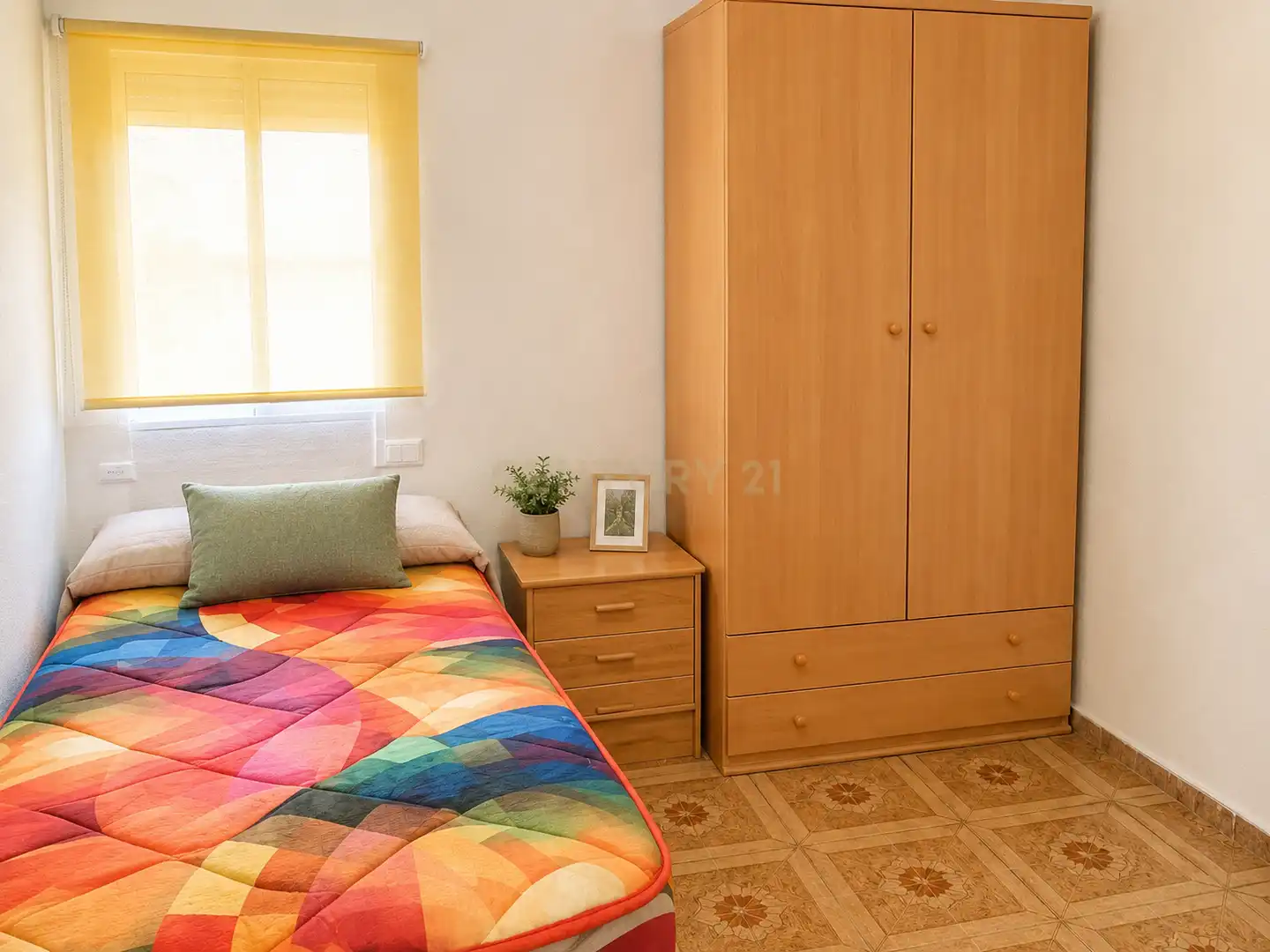 Bedroom of Apartments for sale in Paterna