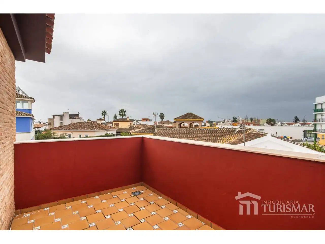 Casa con terrazza in vendita a Calle Lope de Vega 0, imagen 64