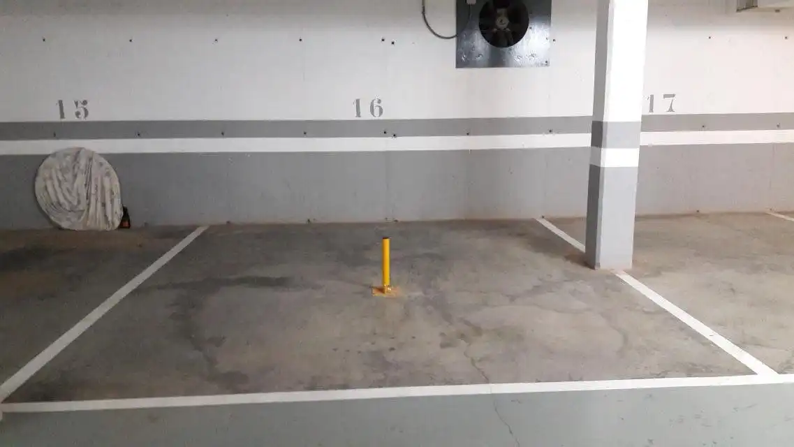 Einzelparkplatz zum Verkauf in Torreón - La Almadraba, imagen 3