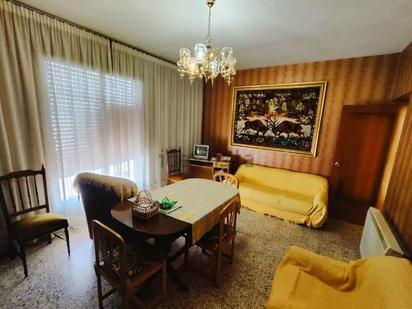 Sala d'estar de Casa o xalet en venda en Gerindote amb Calefacció, Jardí privat i Terrassa