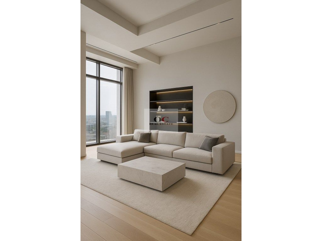 Living room of Flat for sale in  Murcia Capital
