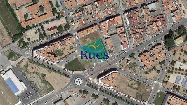 Terreno residencial en Venta en  ROBERTO ROSELLO GASCH en Llombai
