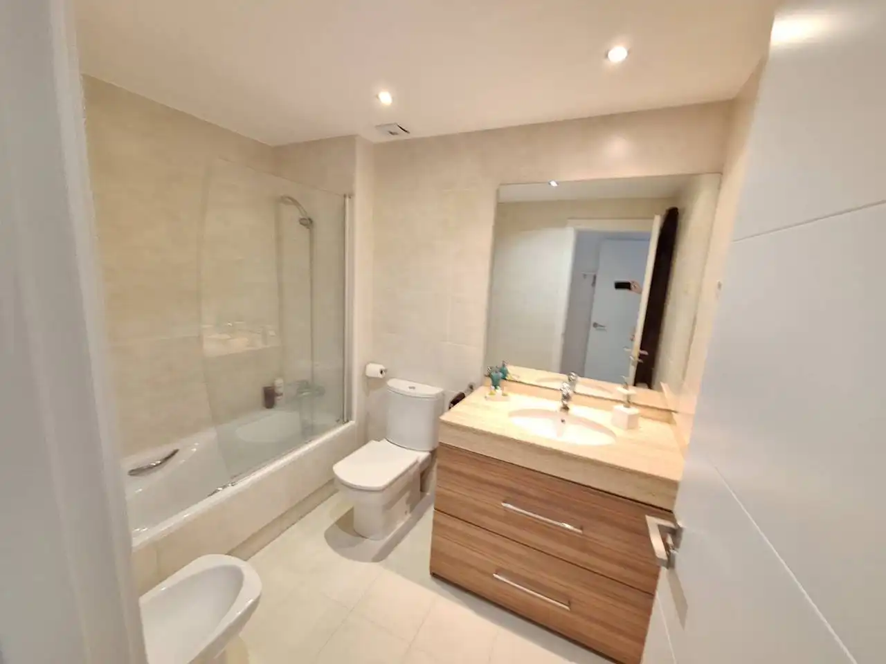 Baño de Piso en venta en Catalunya - Fontetes