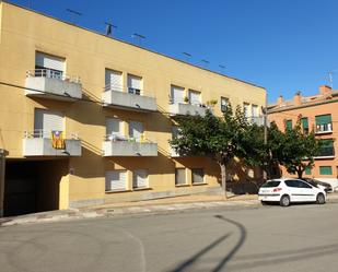 Exterior view of Flat for sale in Llagostera