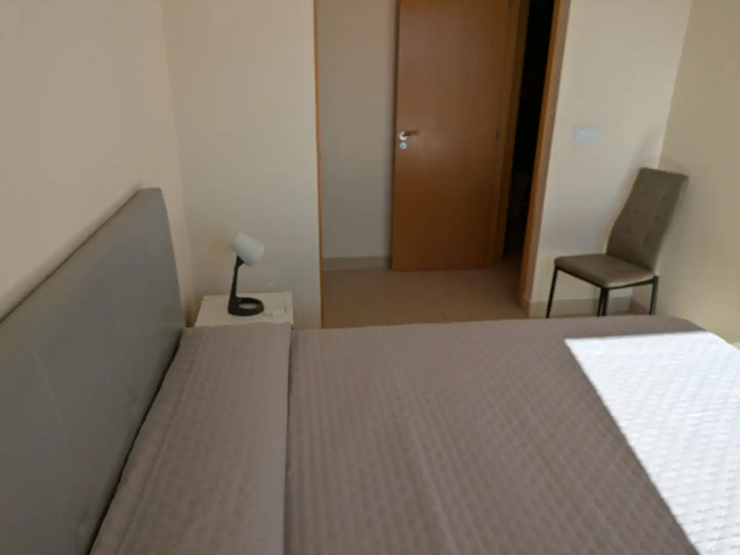 Apartamento con piscina en alquiler en AV/ Generalitat 18, imagen 24