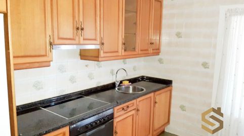 Photo 4 of Flat for rent in Maurice Ravel Etorbidea, Barrio de Uribarri, Bilbao