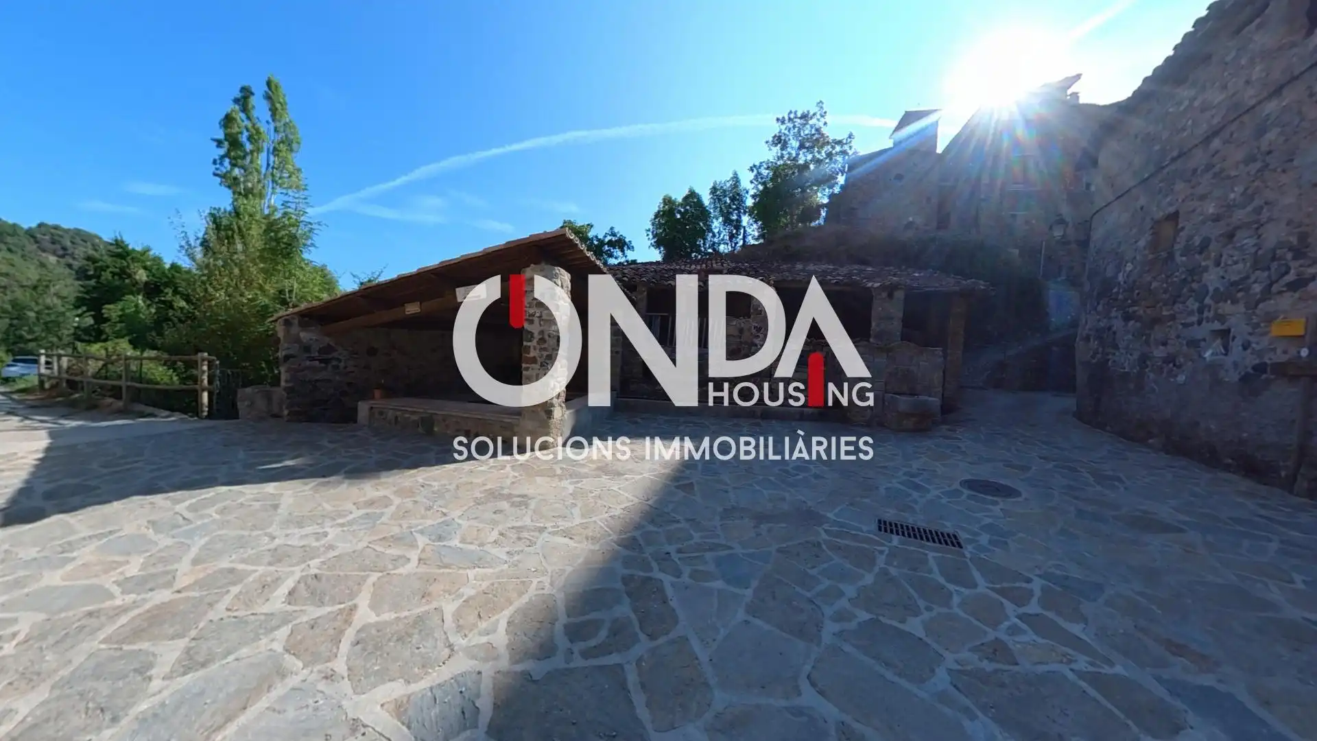 Residential for sale in Calle Naens, 8, Senterada