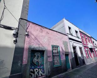 Exterior view of Residential for sale in Las Palmas de Gran Canaria