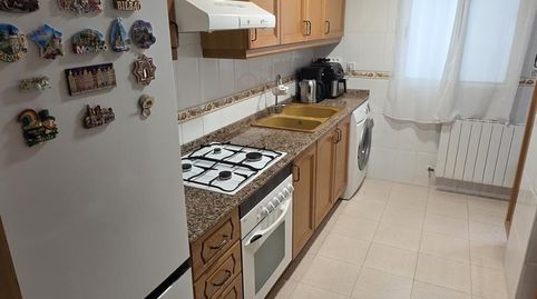 Photo 4 of Flat for rent in Avenida Avenida Francia, Penya - Roja - Avda. Francia, Valencia Capital