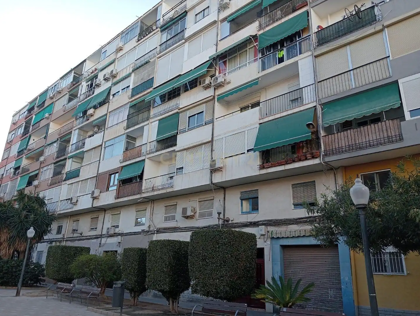 Apartamento en venta en Fiscal Miguel Gutierrez C, 11 11, imagen 19