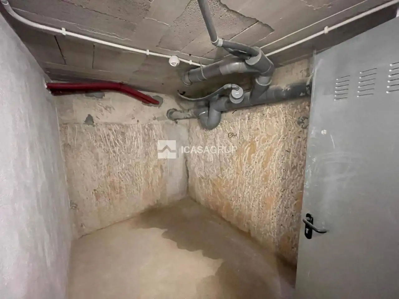 Trastero en venta en Rubí